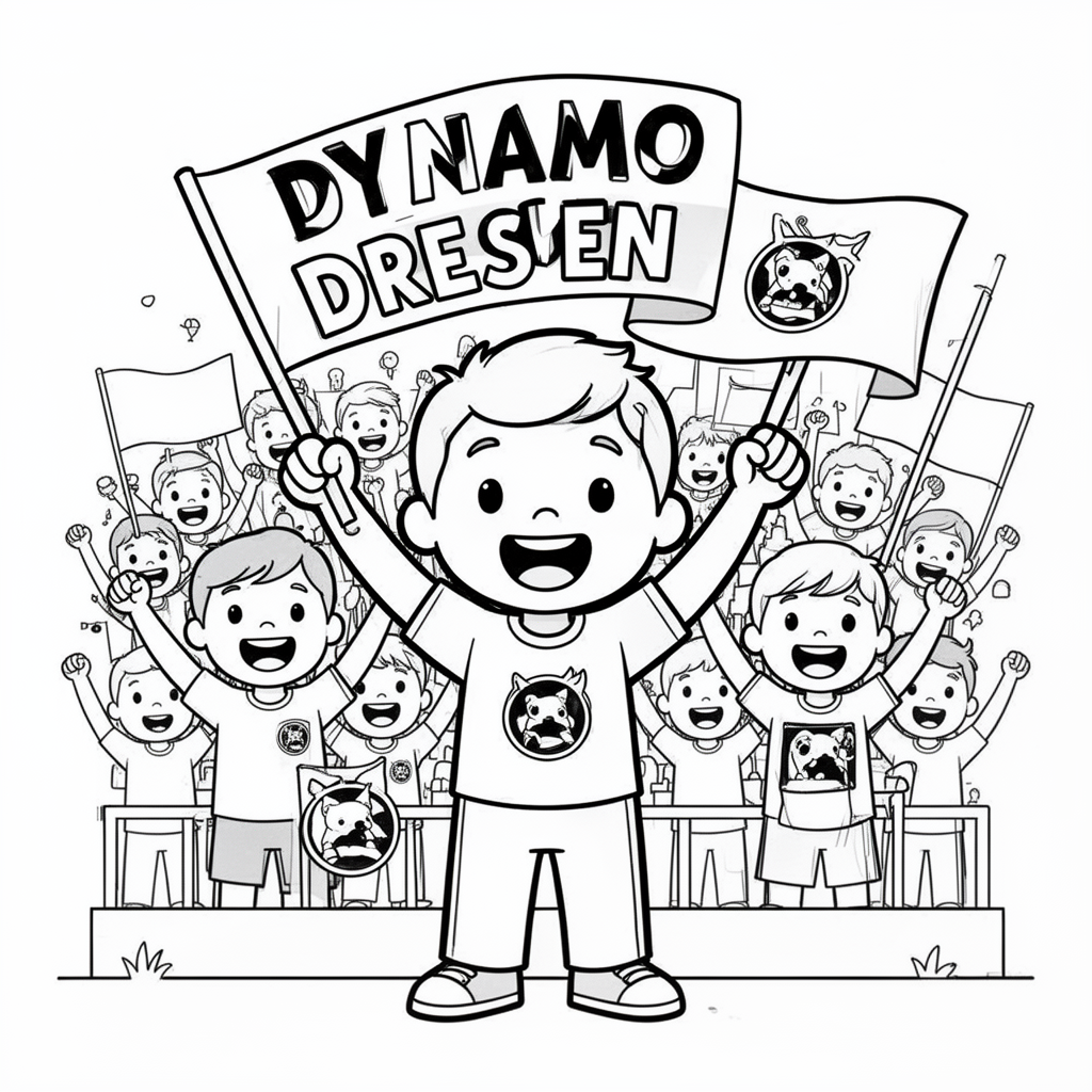 Dynamo Dresden ultras