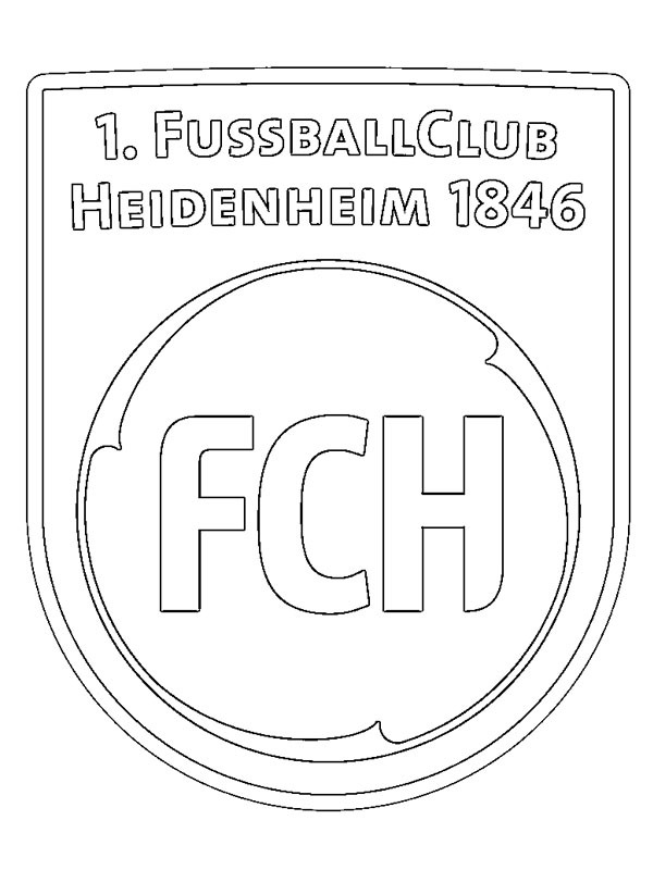 1. FC Heidenheim 1846