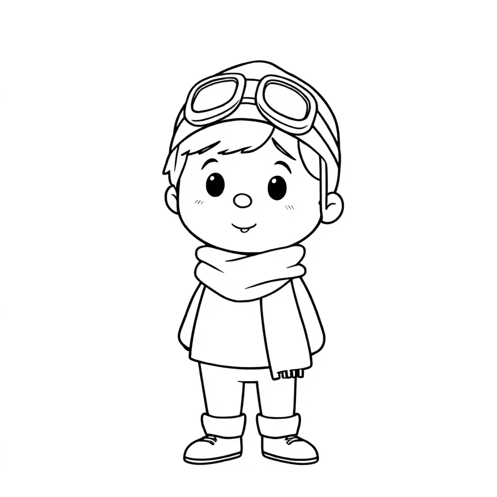 Abeltje fra bøgerne af Annie MG Schmidt