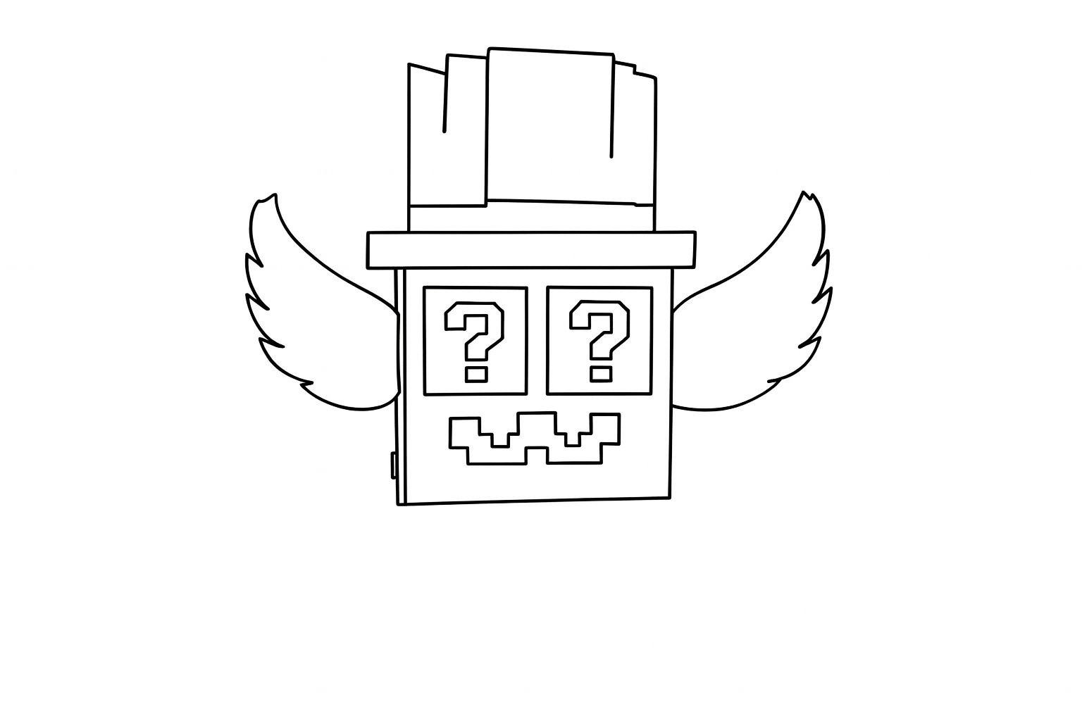 Admin Lucky Block (Steal a Brainrot)