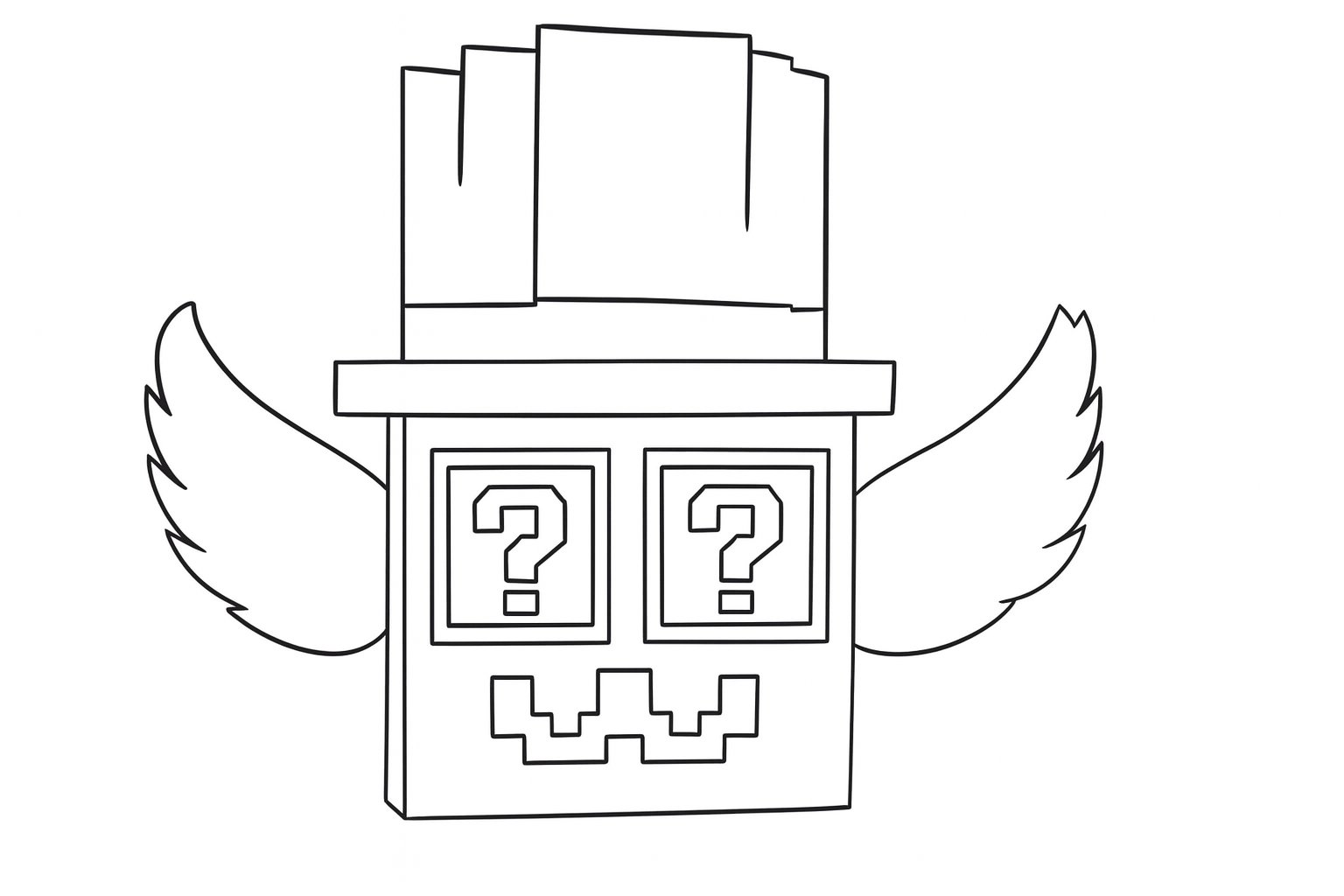 Admin Lucky Block (Steal a Brainrot)