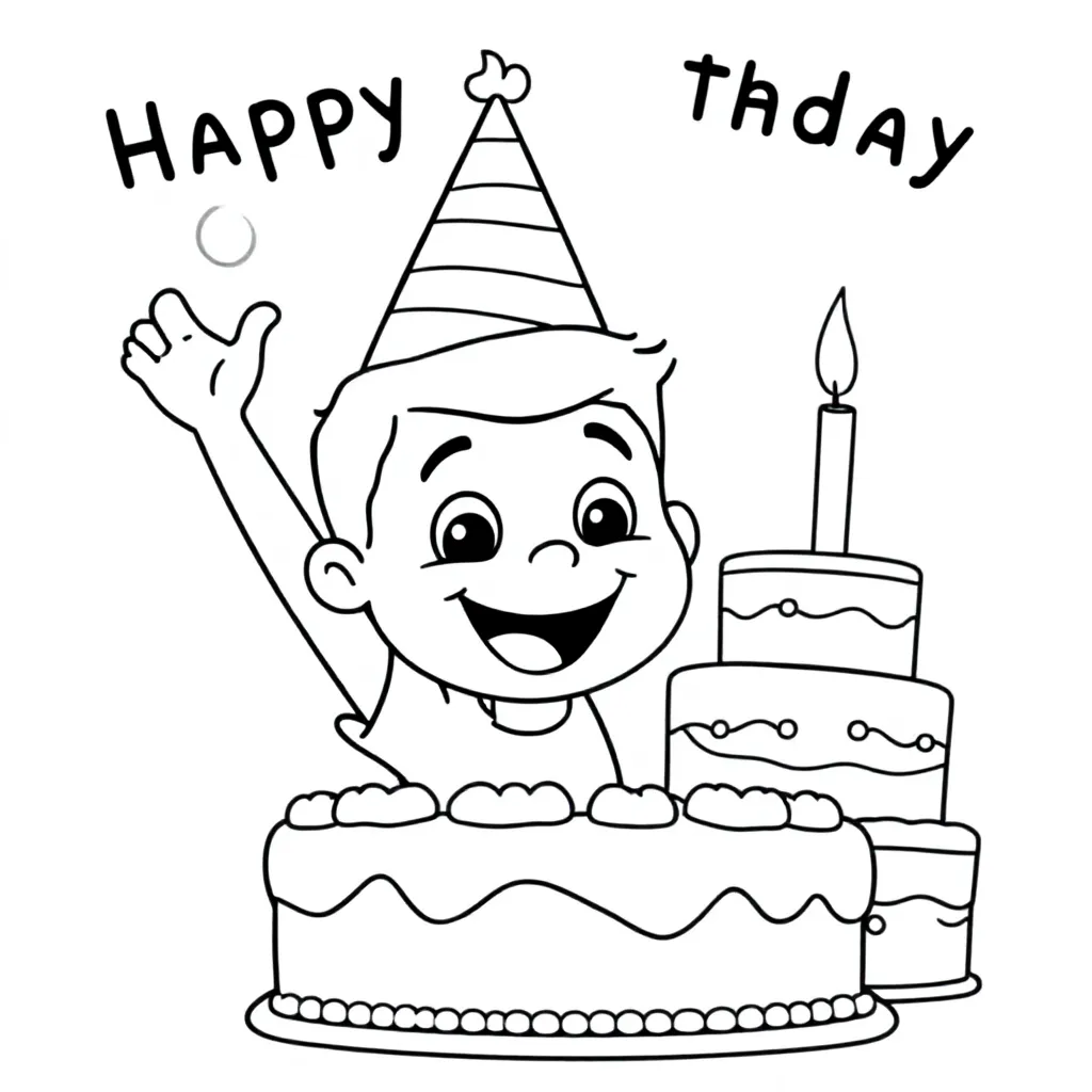 Alexander bursdag 19 år