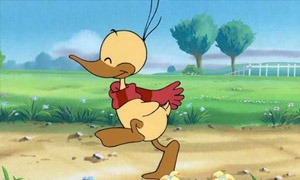 Alfred Jodocus ciarlatano