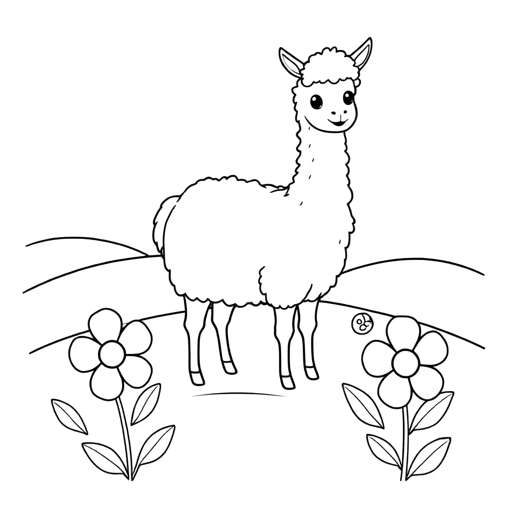 Alpaca