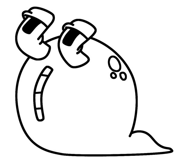 Alfabet Lore Bogstav Q