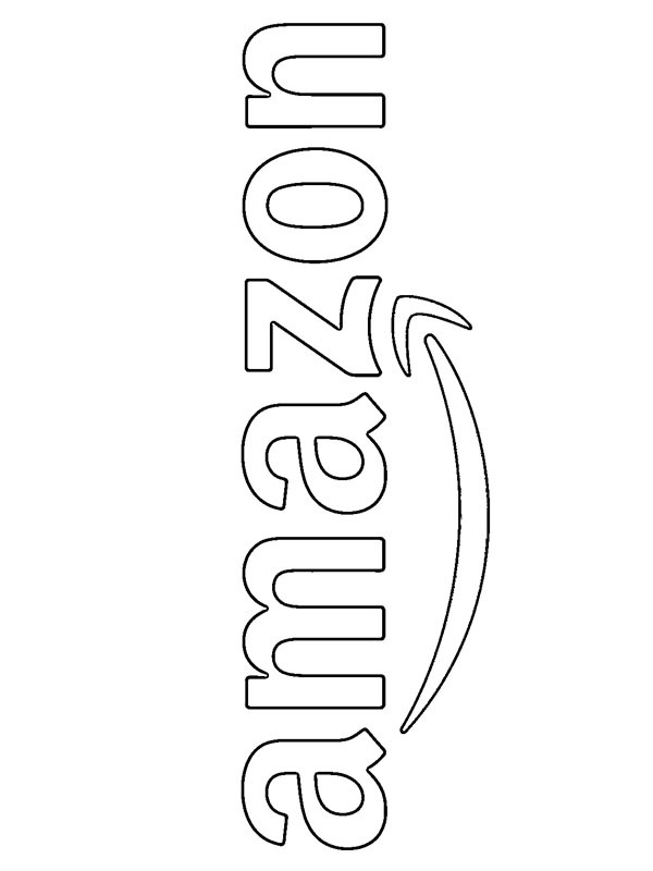 Amazon logo