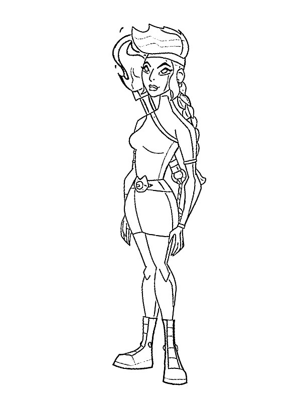 Bursztynowe gwiazdy bijatyki