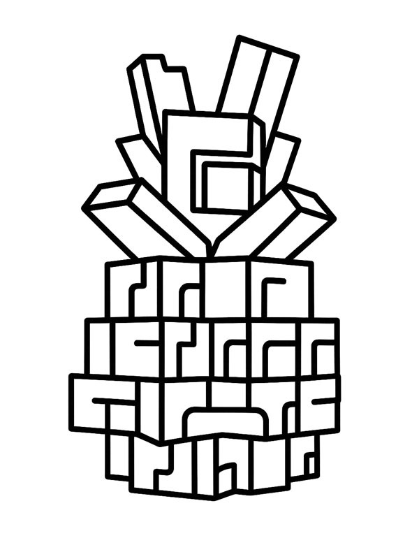 Ananas (dyrk en have)