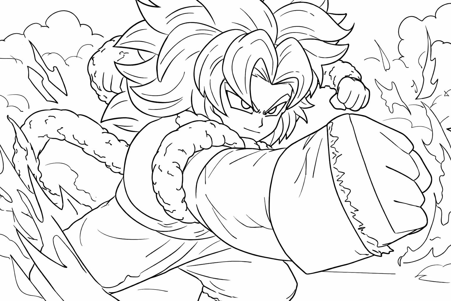 Anime Vanguards Roblox