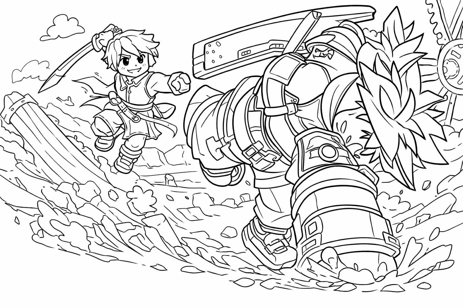 Anime Vanguards Roblox