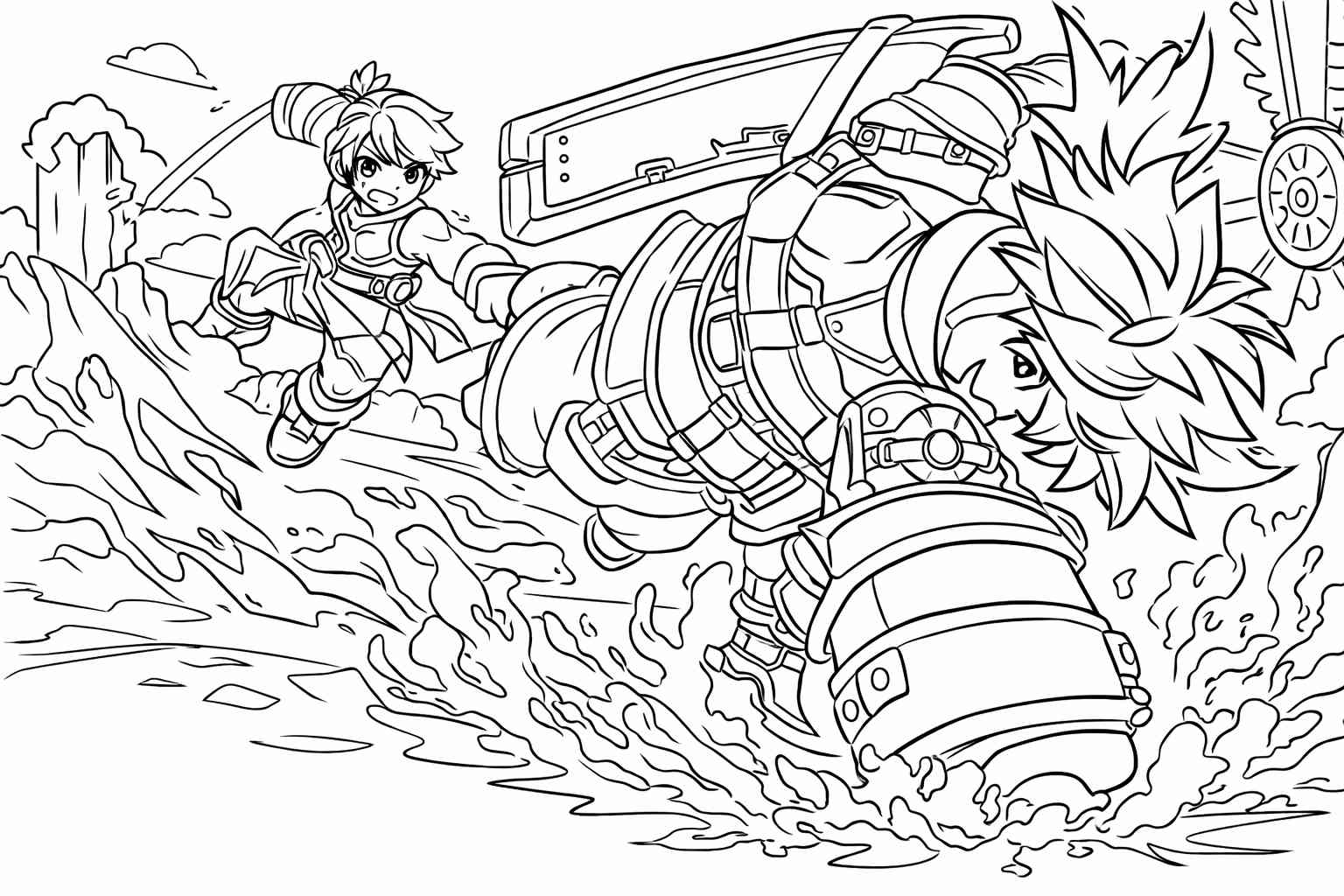 Anime Vanguards Roblox