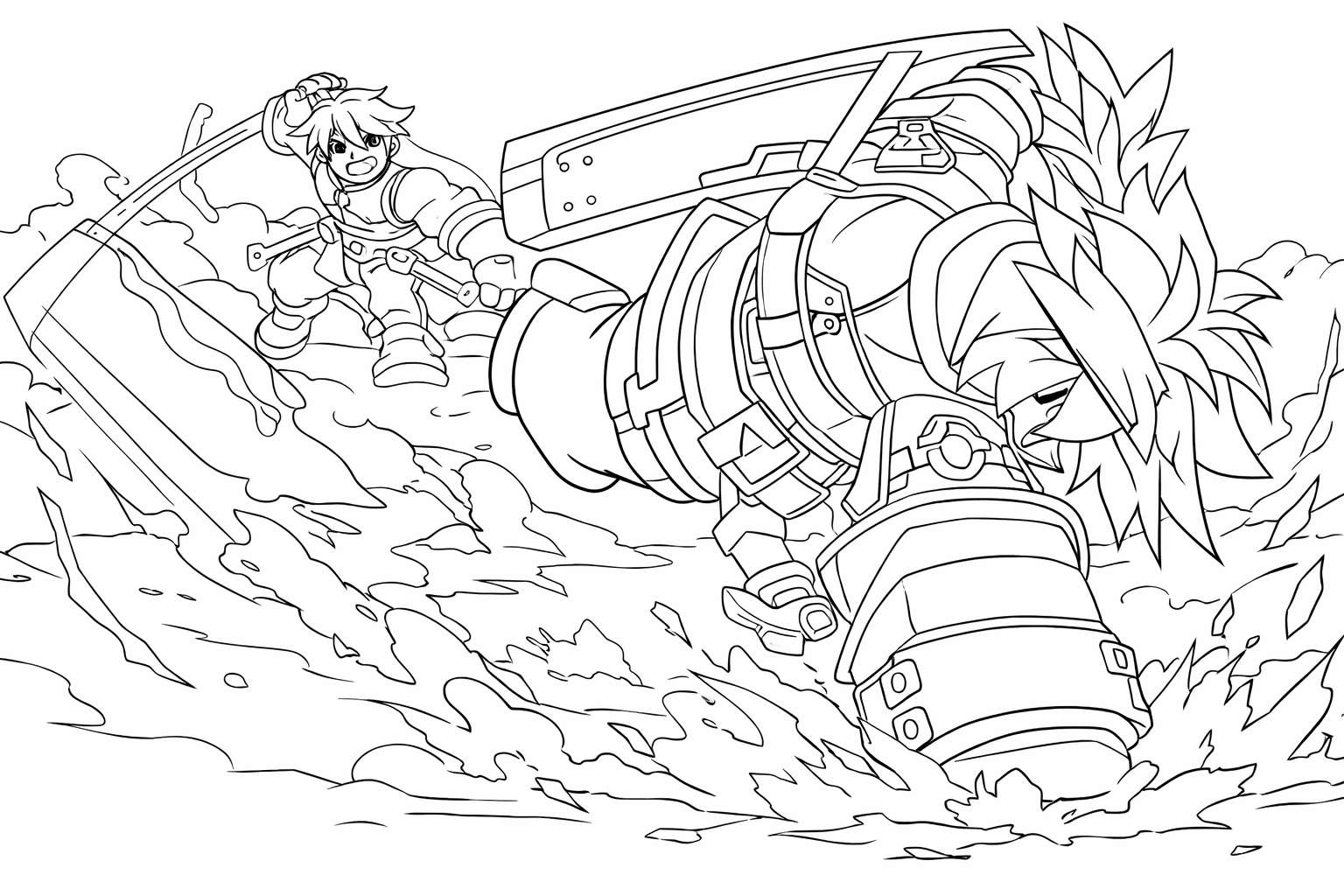 Anime Vanguards Roblox