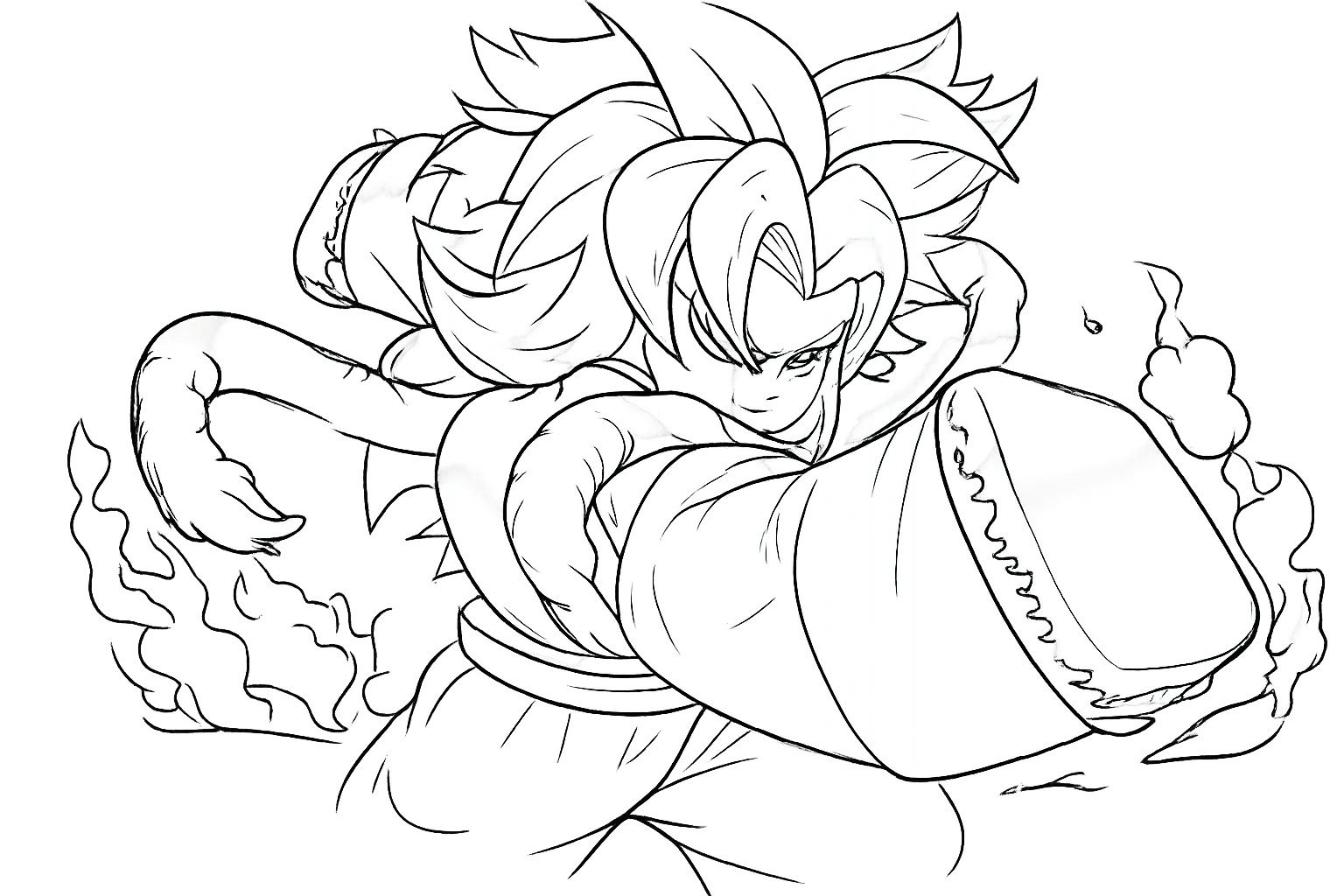 Anime Vanguards Roblox