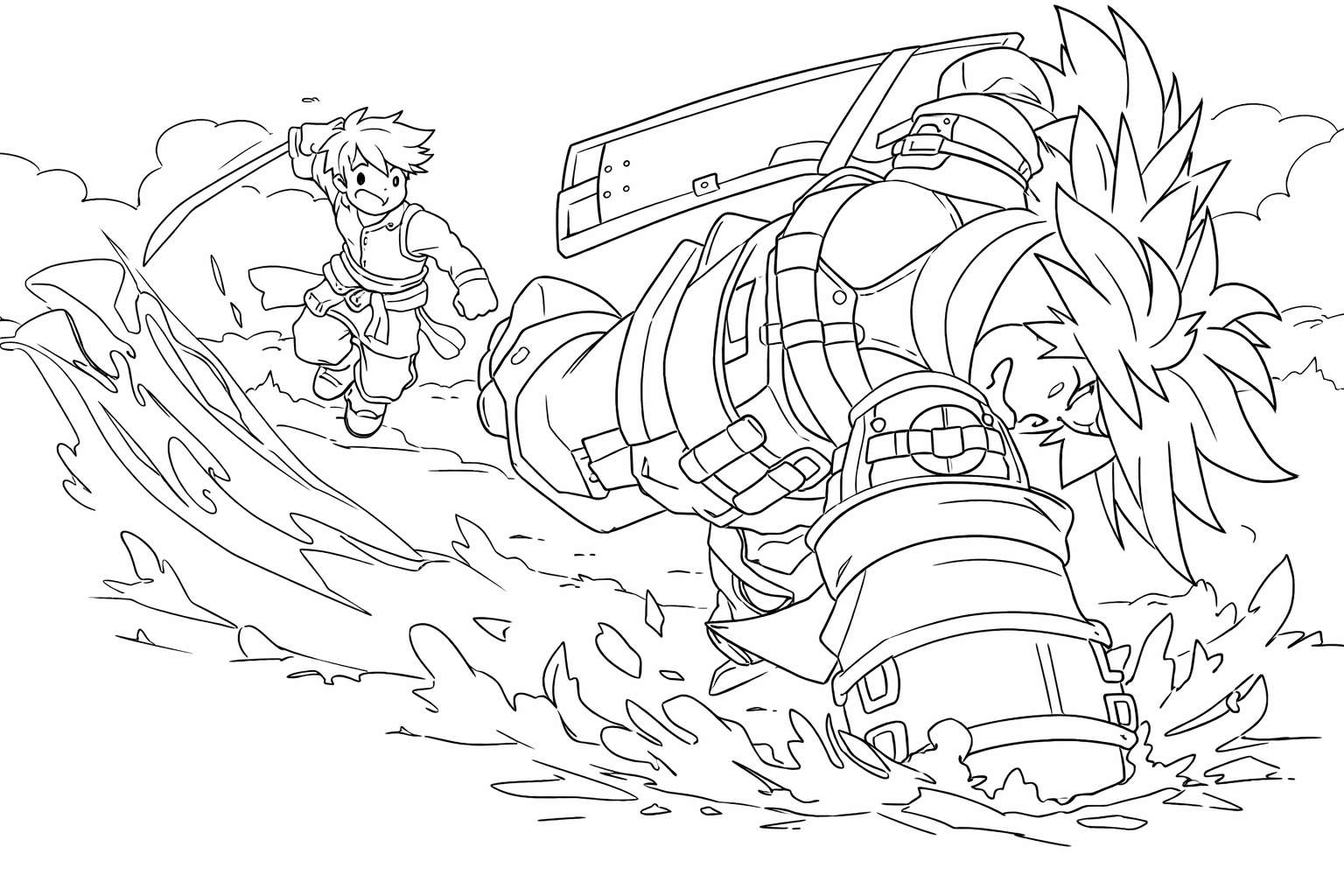 Anime Vanguards Roblox