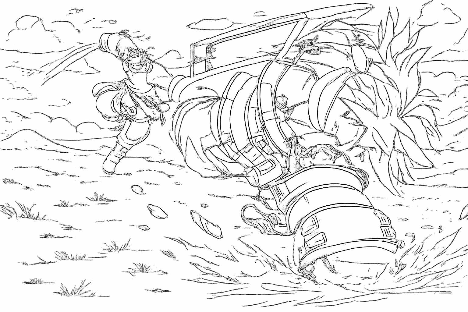 Anime Vanguards Roblox