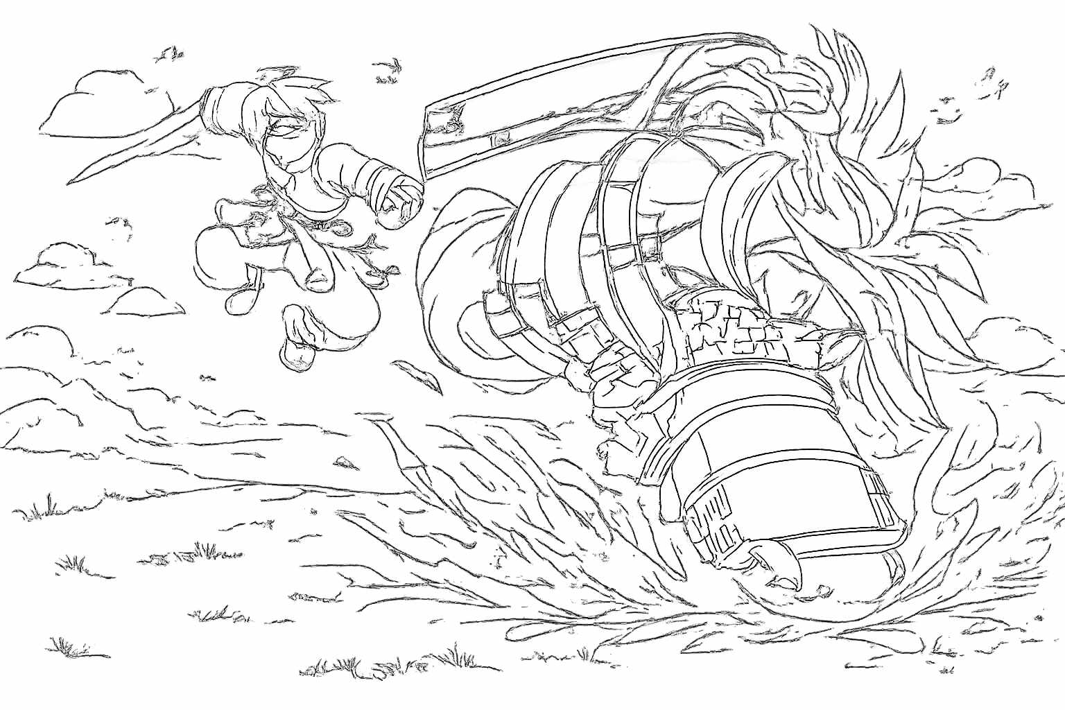 Anime Vanguards Roblox