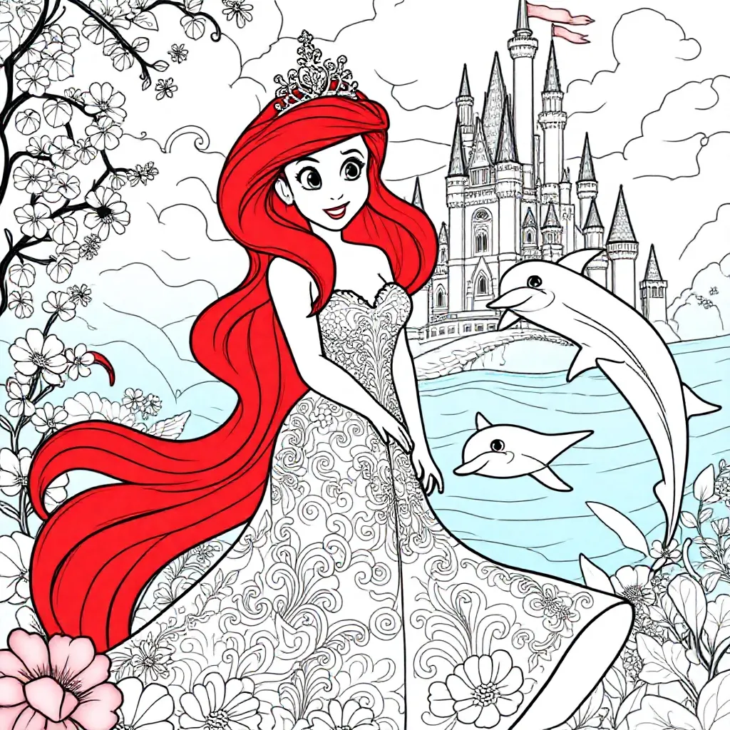 Ariel