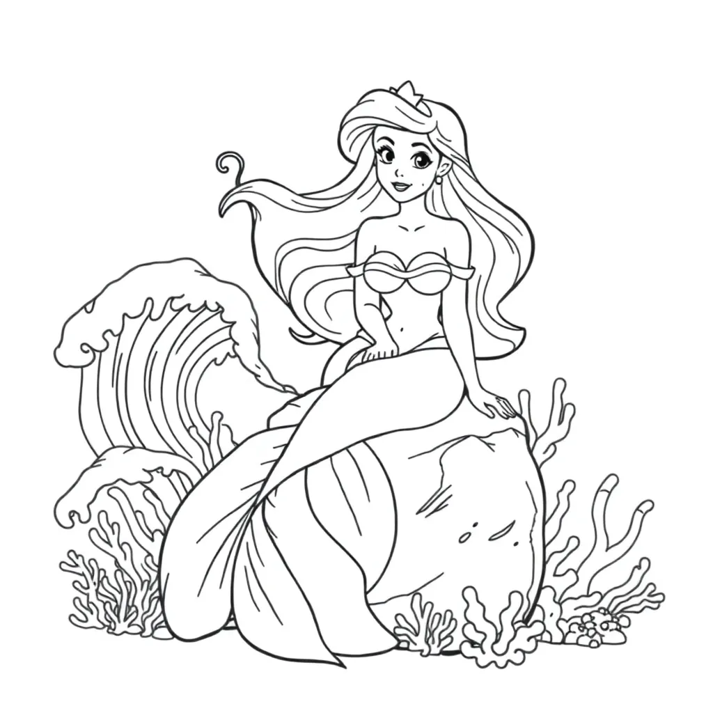 Ariel