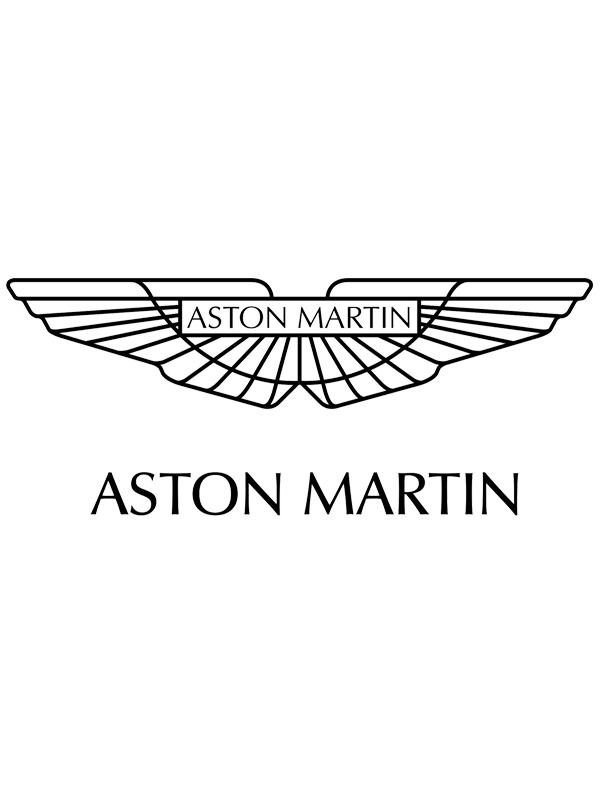 Aston Martin-Logo