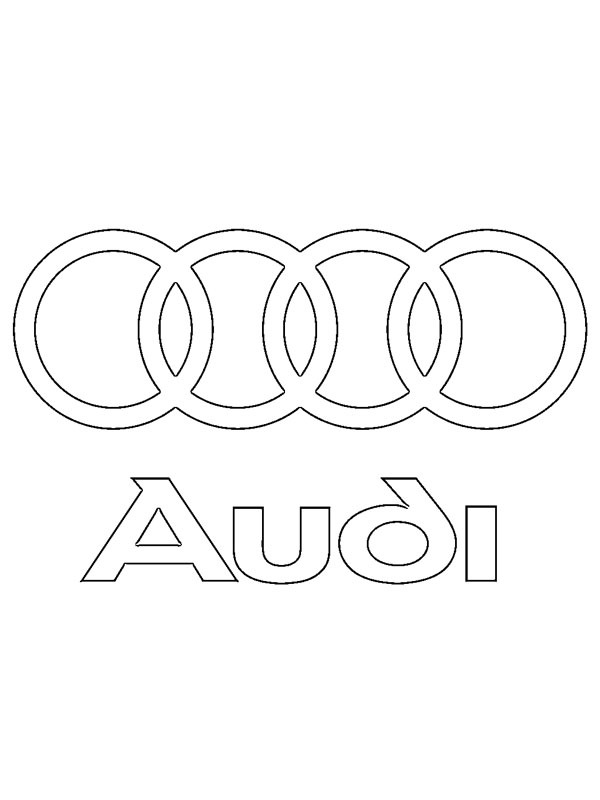 Audi-Logo