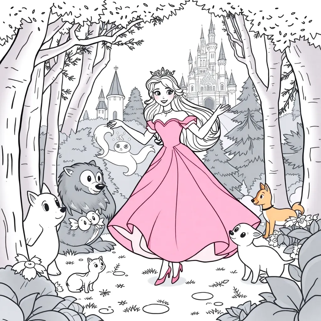 Aurora Noorderlicht Nachtelijk Natuurfenomeen Mysterieus