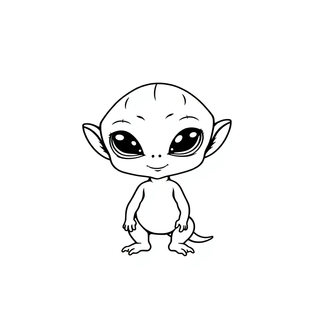 Baby Søt Klem Småbarnsfest Glad