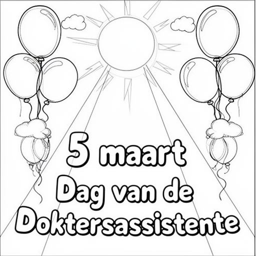 Balloner, sol, spotlight