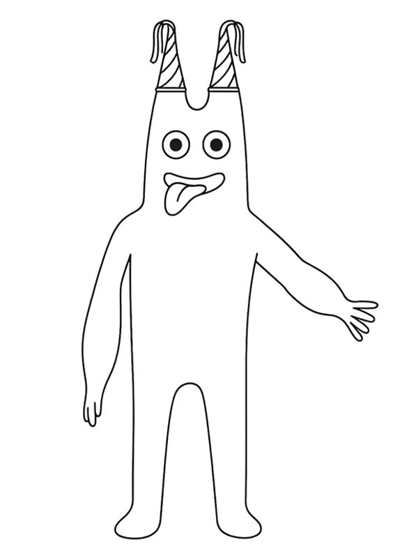 Banban Garten Or Banban