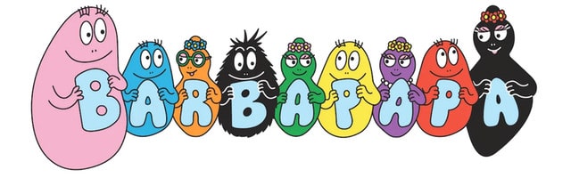 Barbapapà