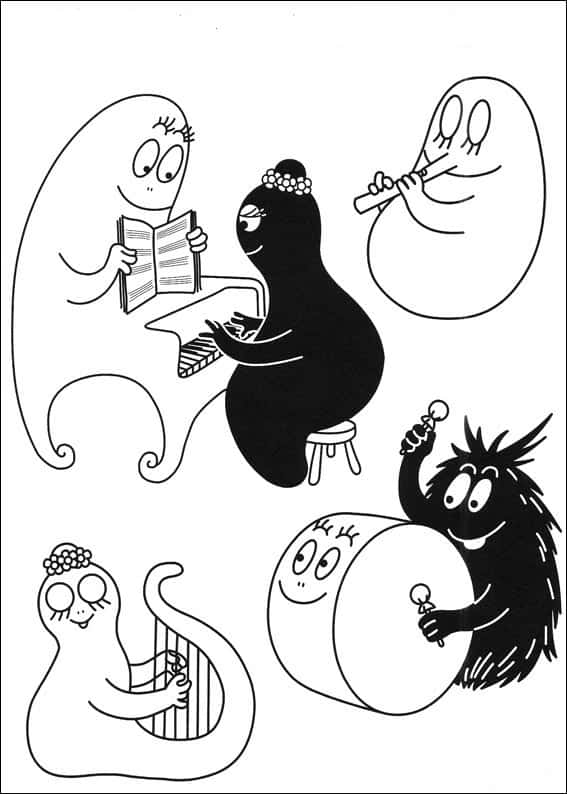 Barbapapà