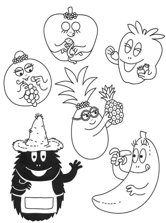 Barbapapà