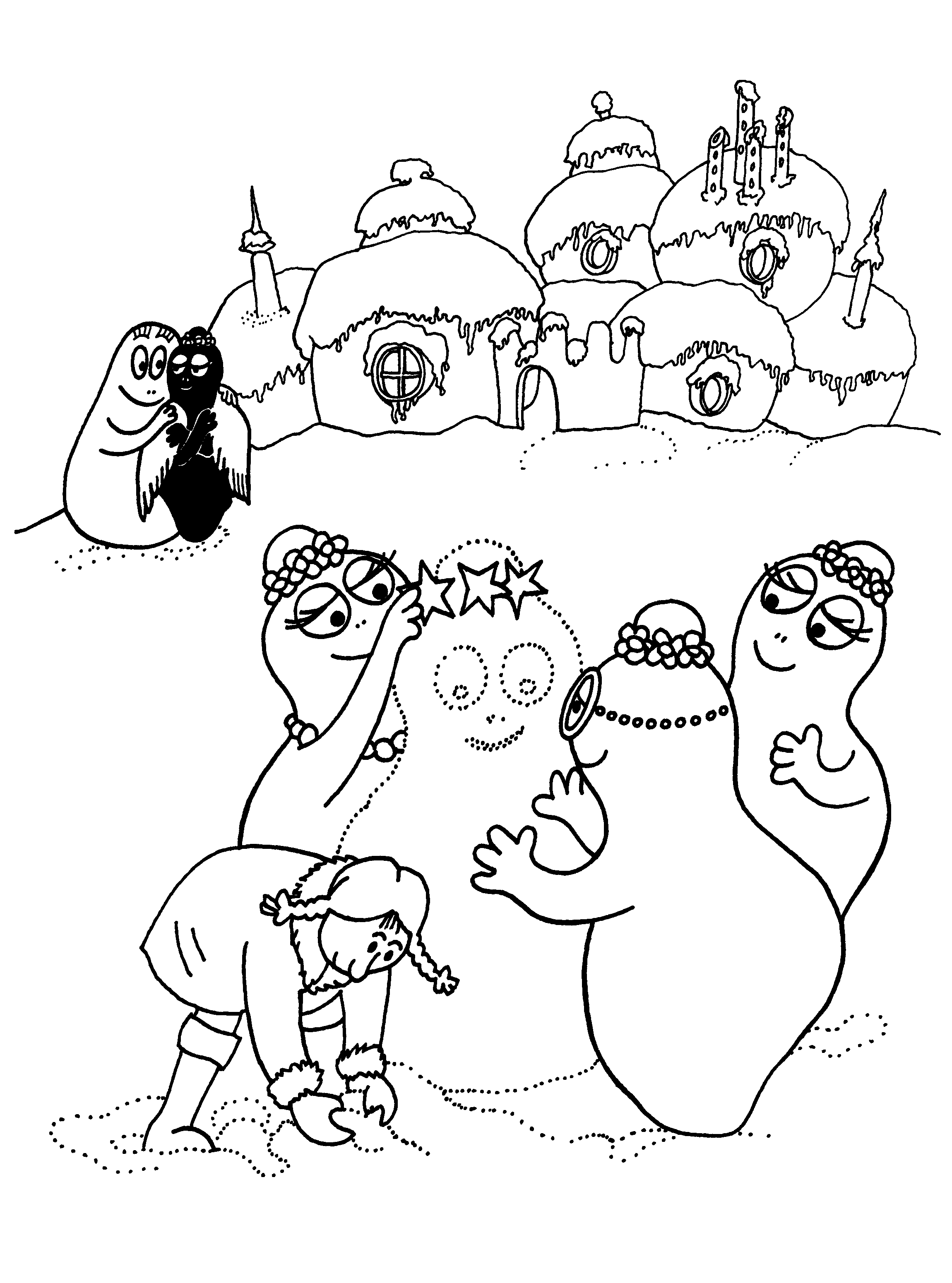 Barbapapà