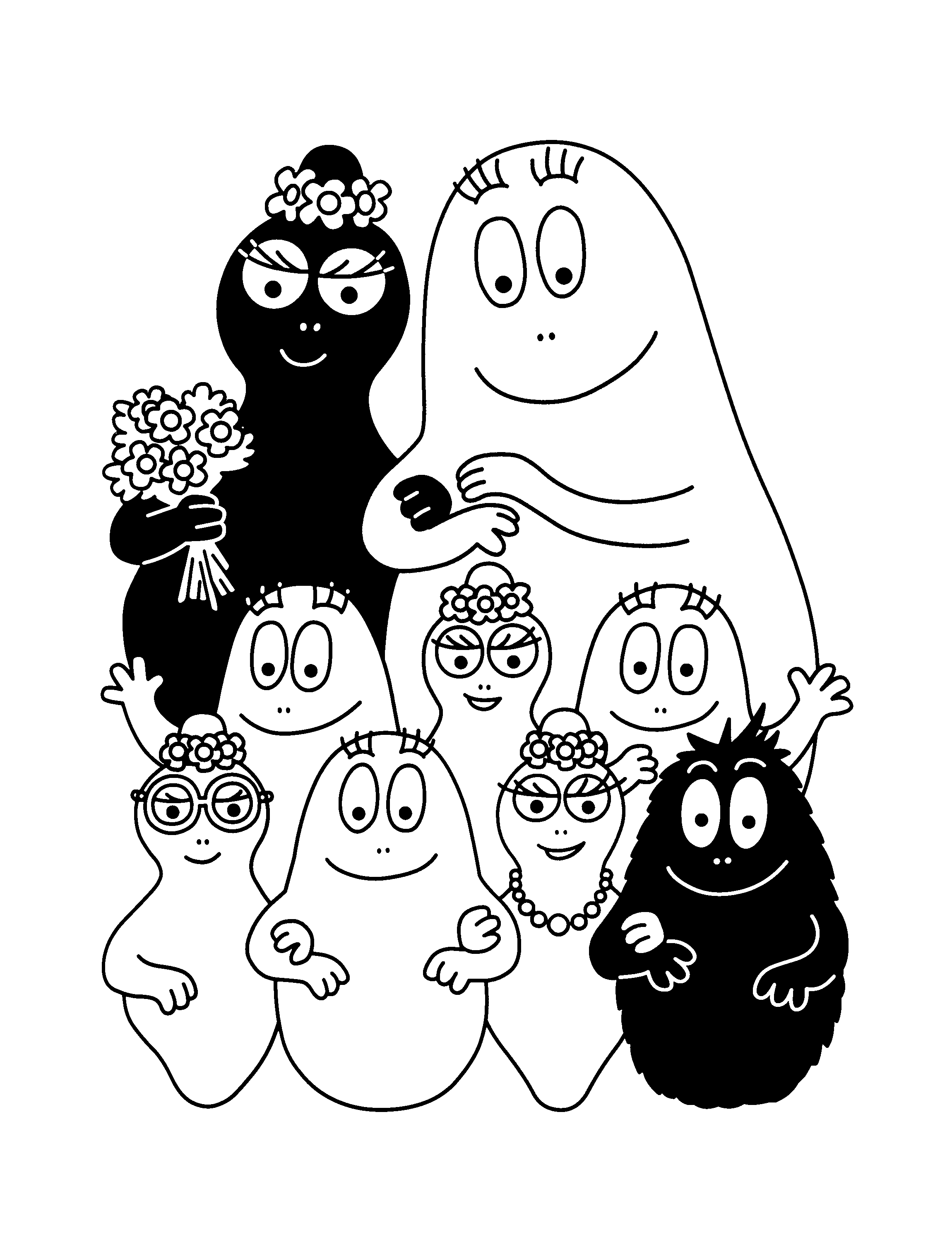 Barbapapà