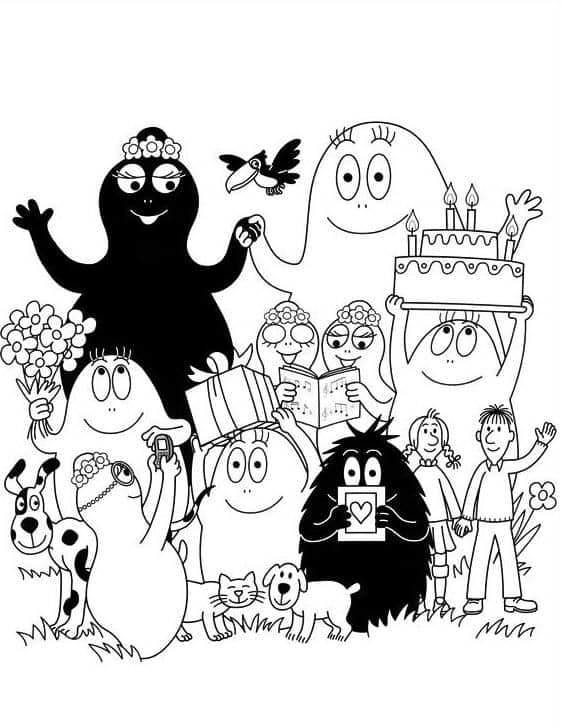 Barbapapà