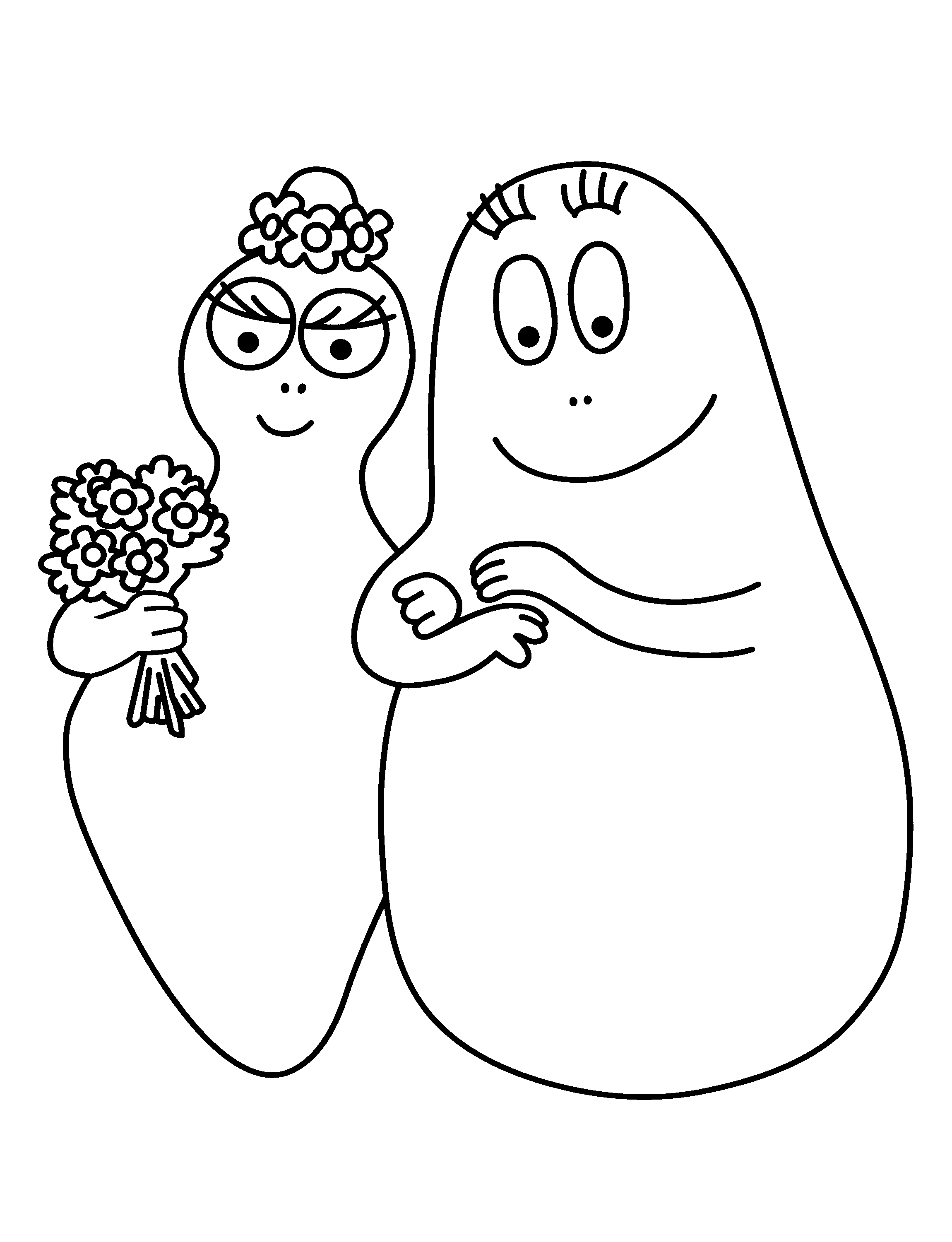 Barbapapà