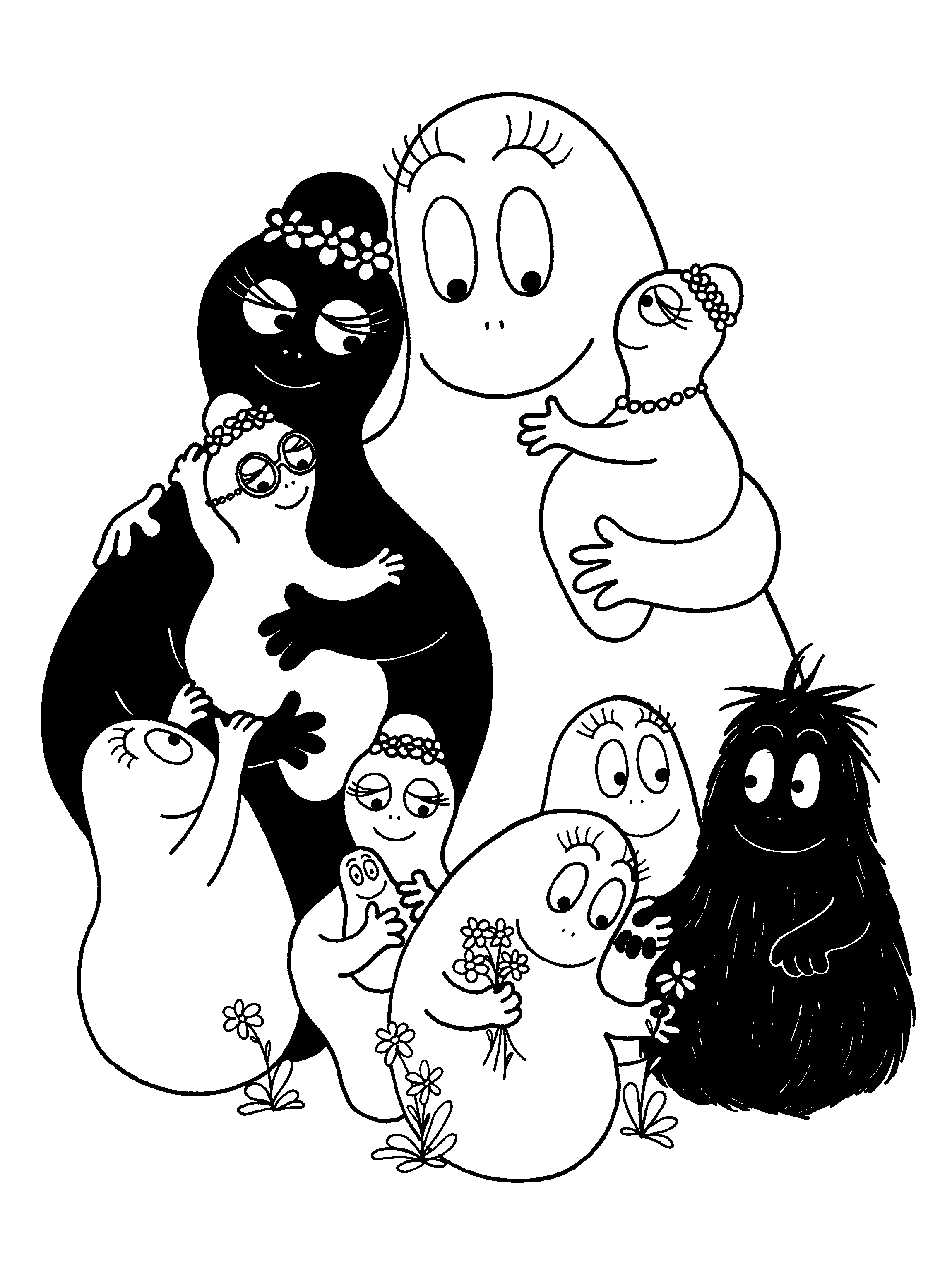 Barbapapà