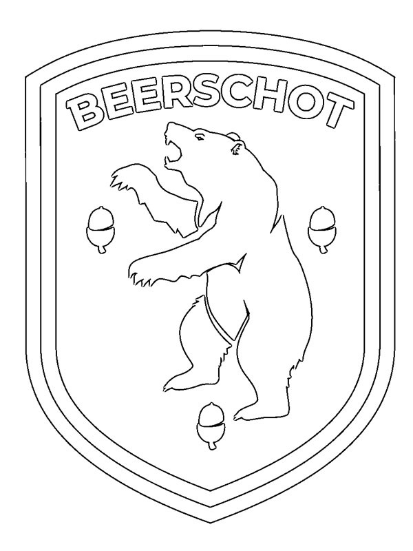 Beerschot Football Club Antwerpen