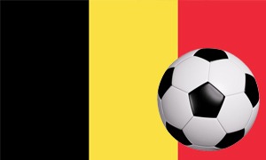 Belgiske fodboldklubber