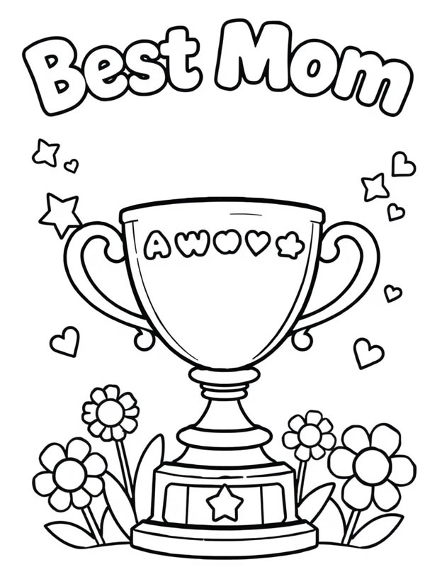 Prix ​​de la meilleure mère