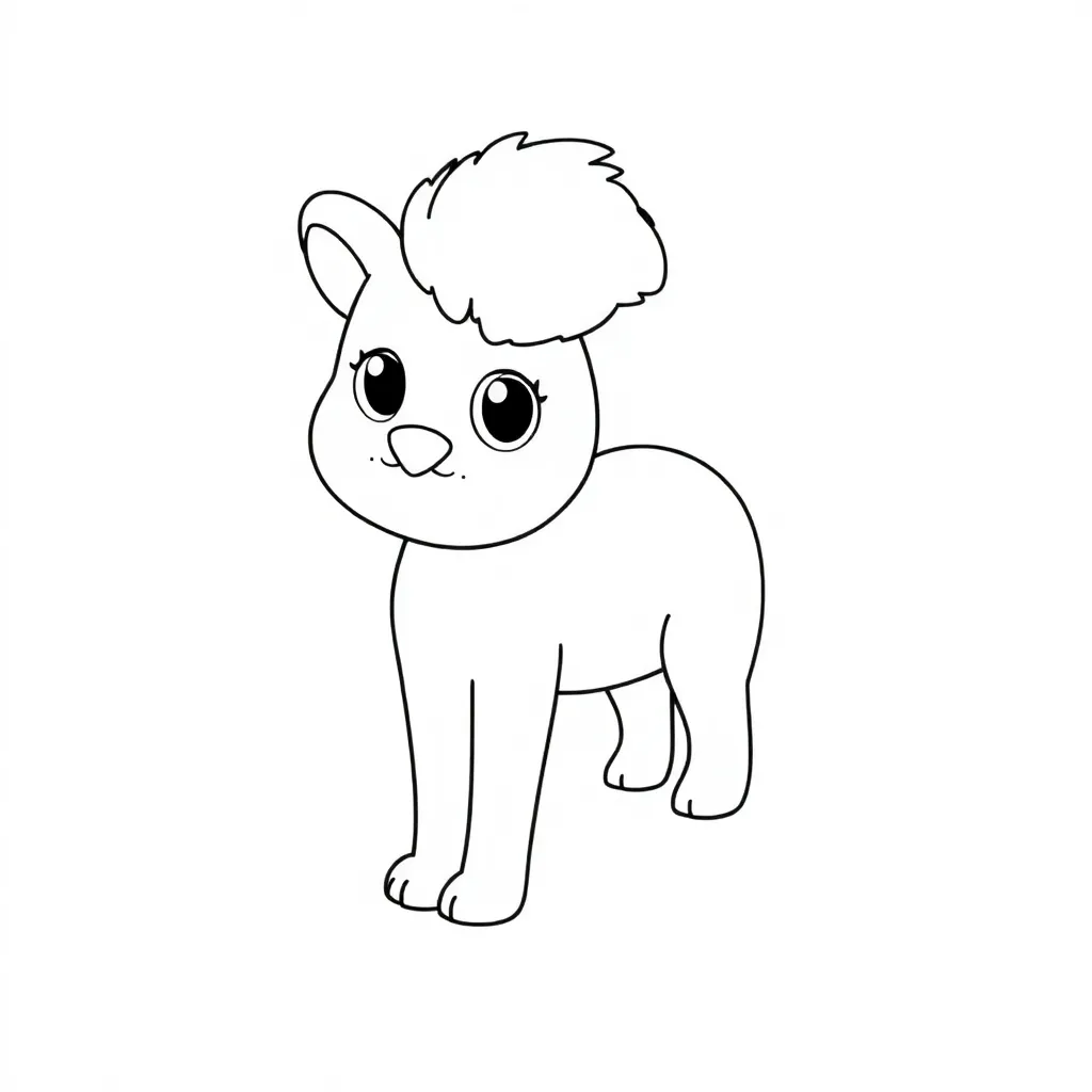 Bff venskab piger teenagere tegning