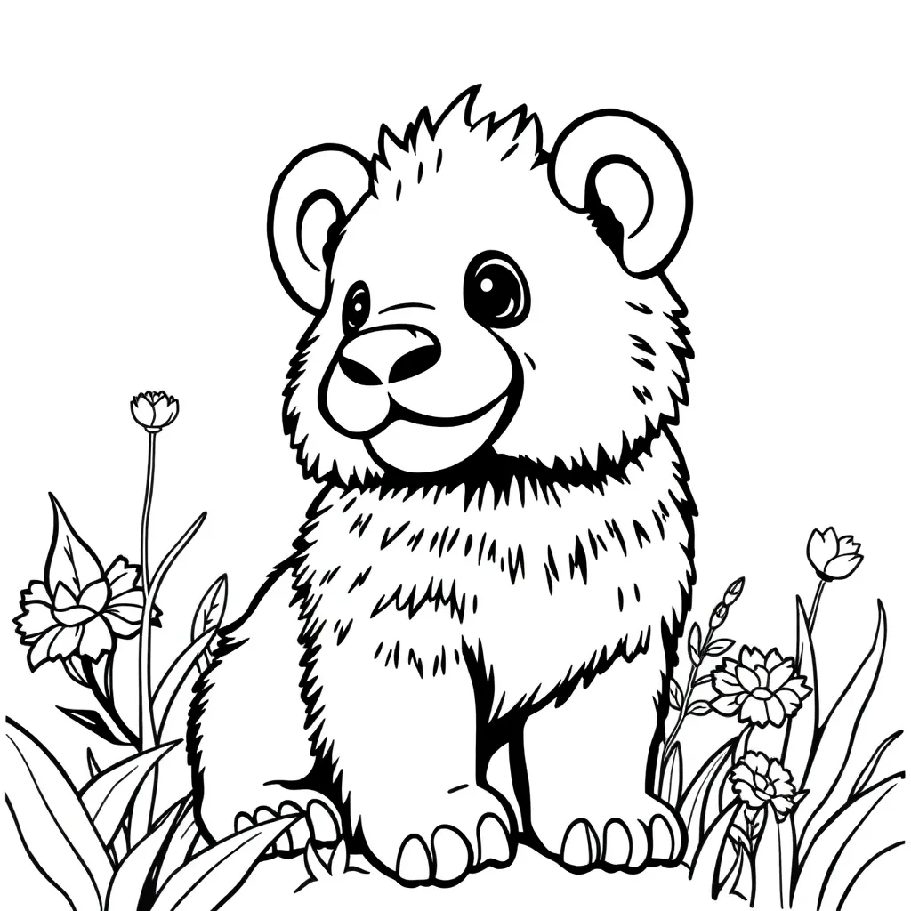 Bff venskab piger teenagere tegning