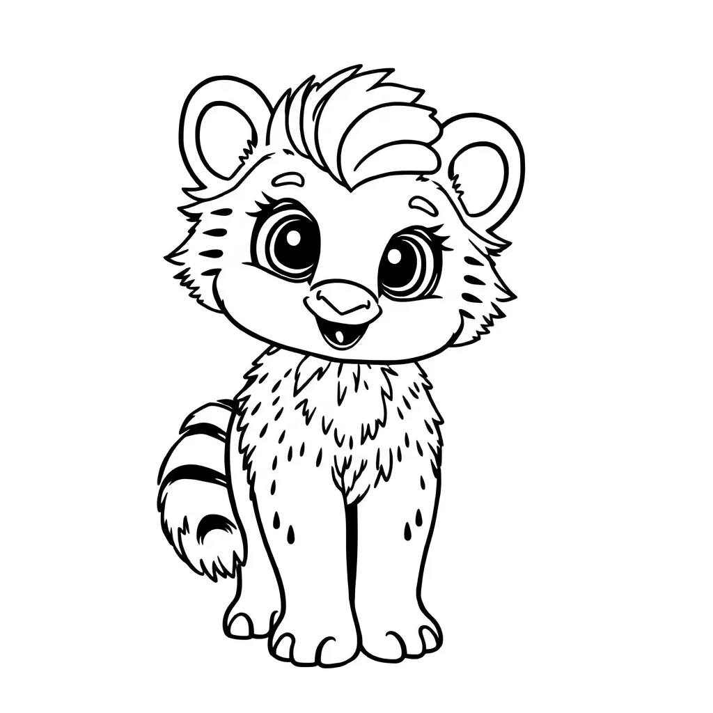 Bff venskab piger teenagere tegning