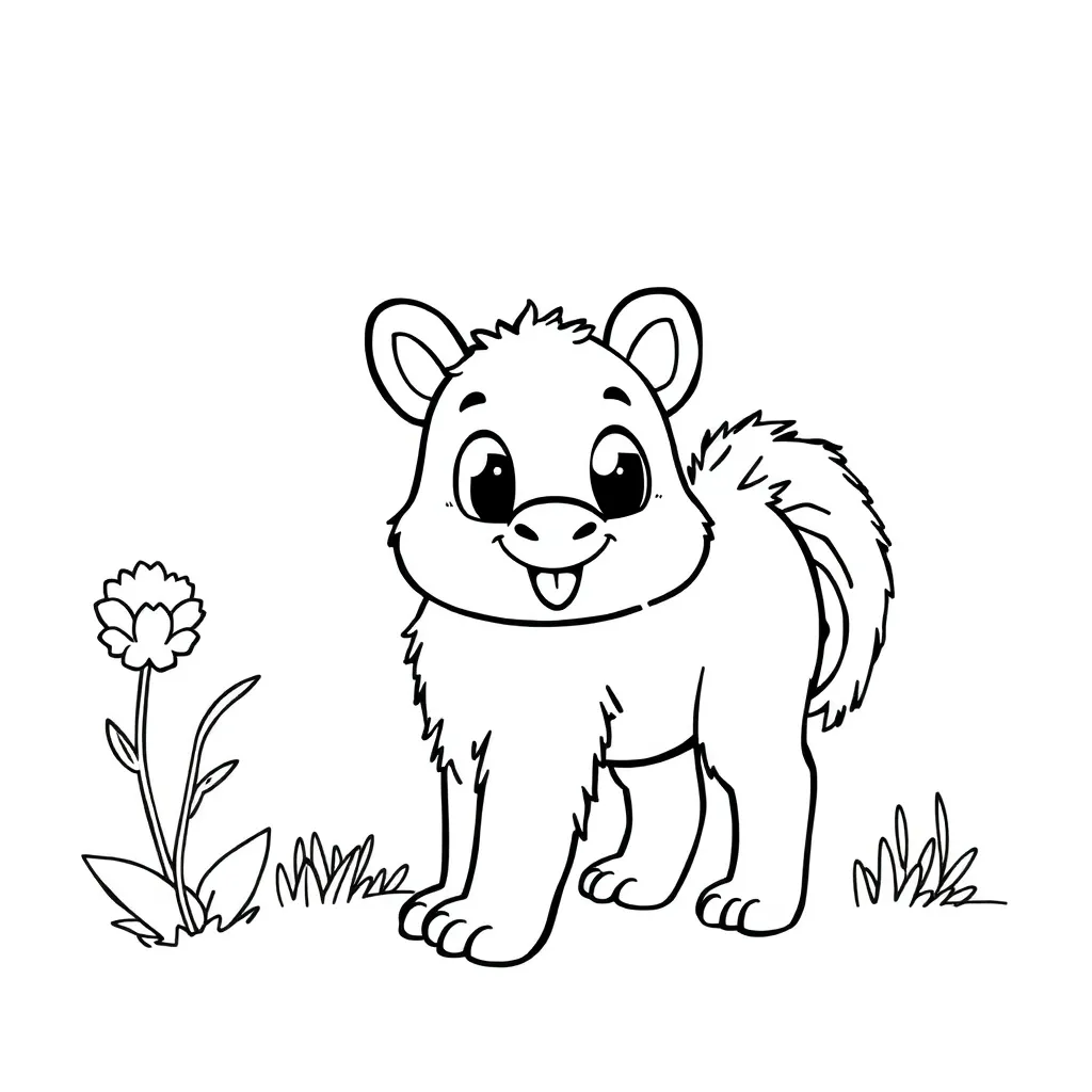 Bff venskab piger teenagere tegning