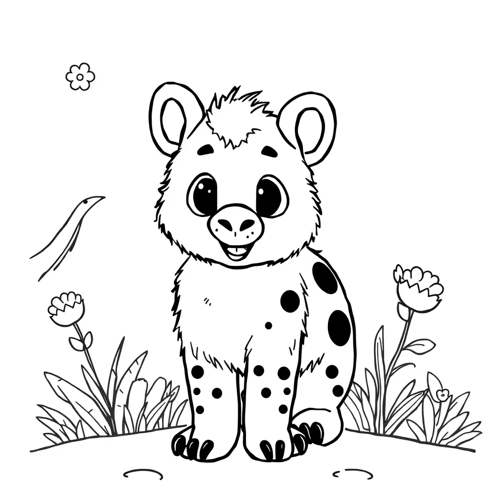 Bff venskab piger teenagere tegning