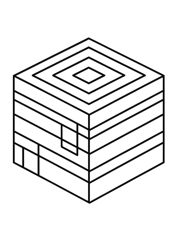 Bee's Nest (Minecraft)