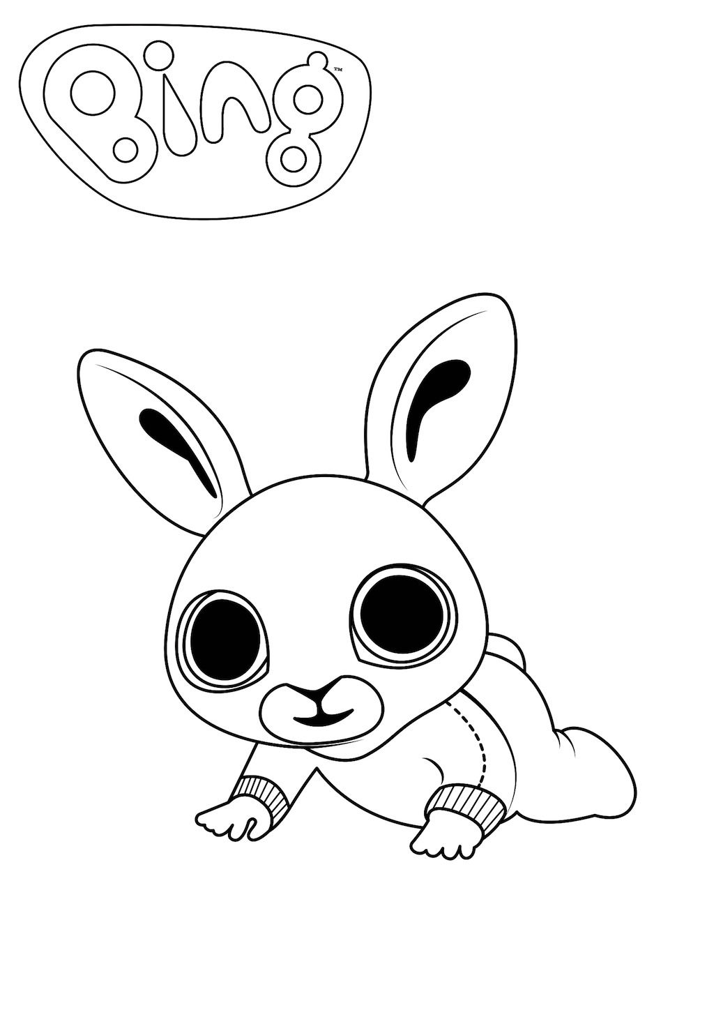 Bing Bunny