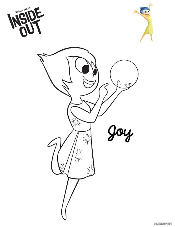 Binnenstebuiten (Insideout)