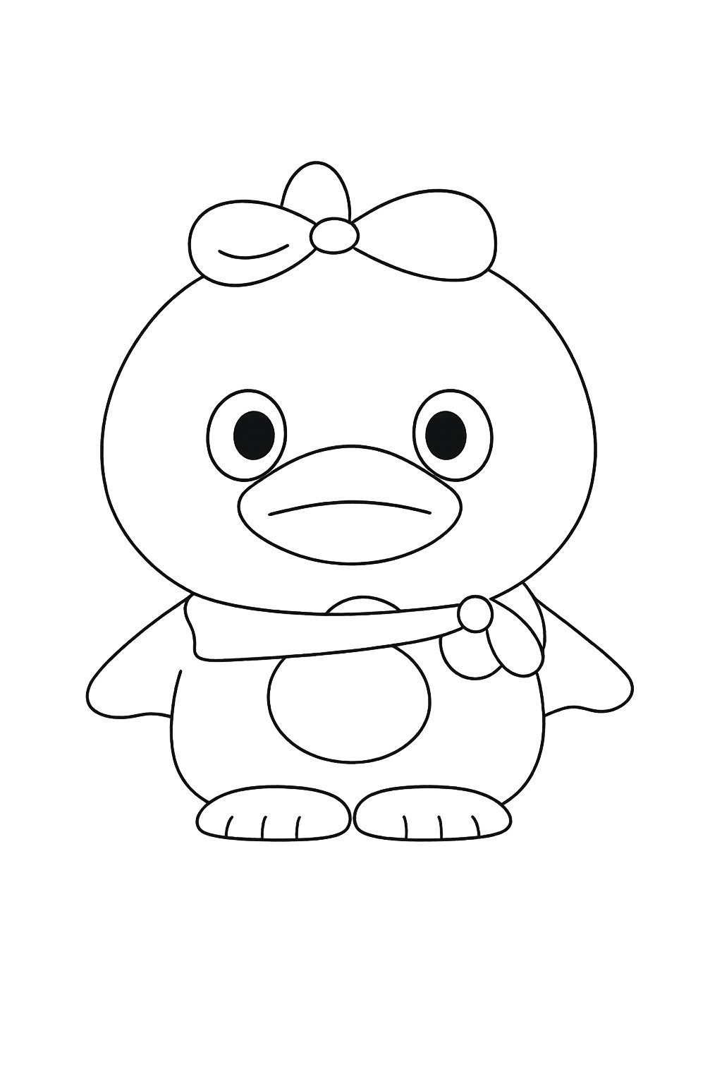 Peluche Lisa Blackpink