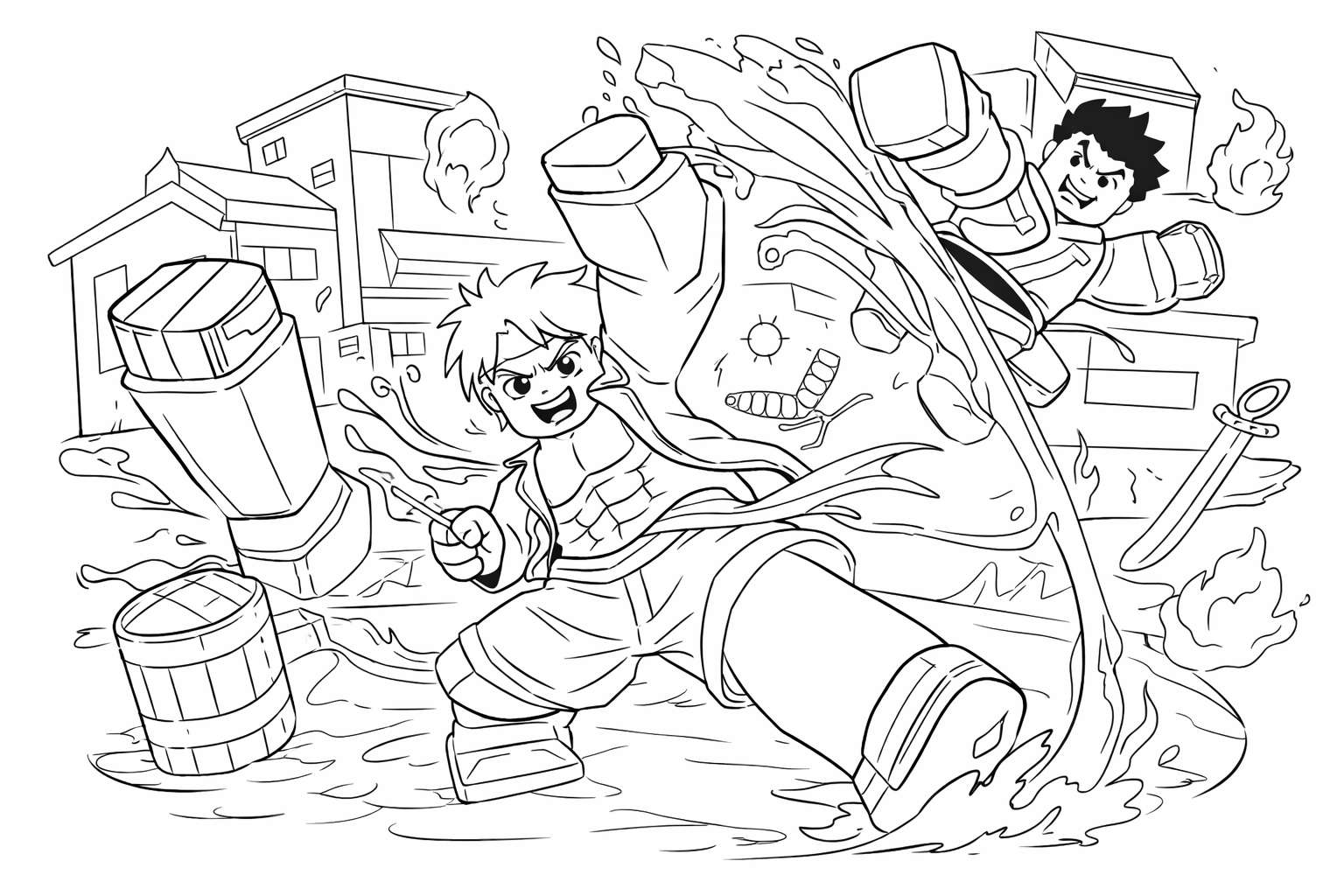 Blox hedelmät roblox