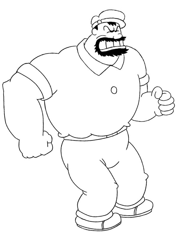 Bluto